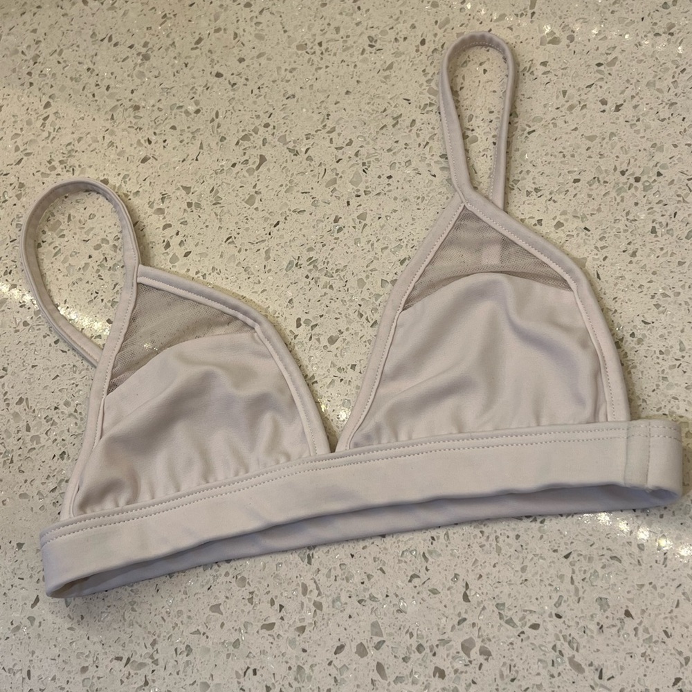 Lumahai Bikini top